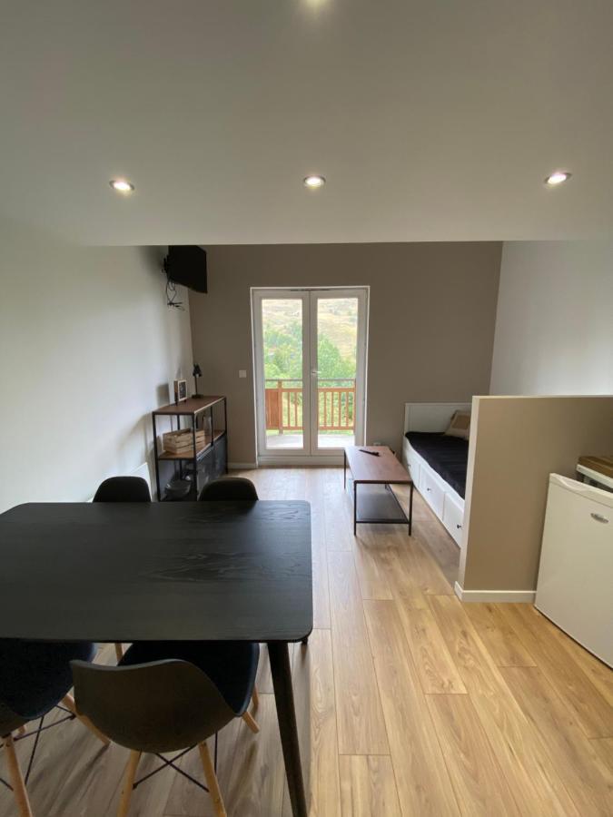 Appartement Cosy, Pied De Pistes - لو دوز آلب المظهر الخارجي الصورة